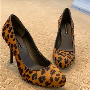 NWOT Banana Republic “Mad Men” Collection  Pumps